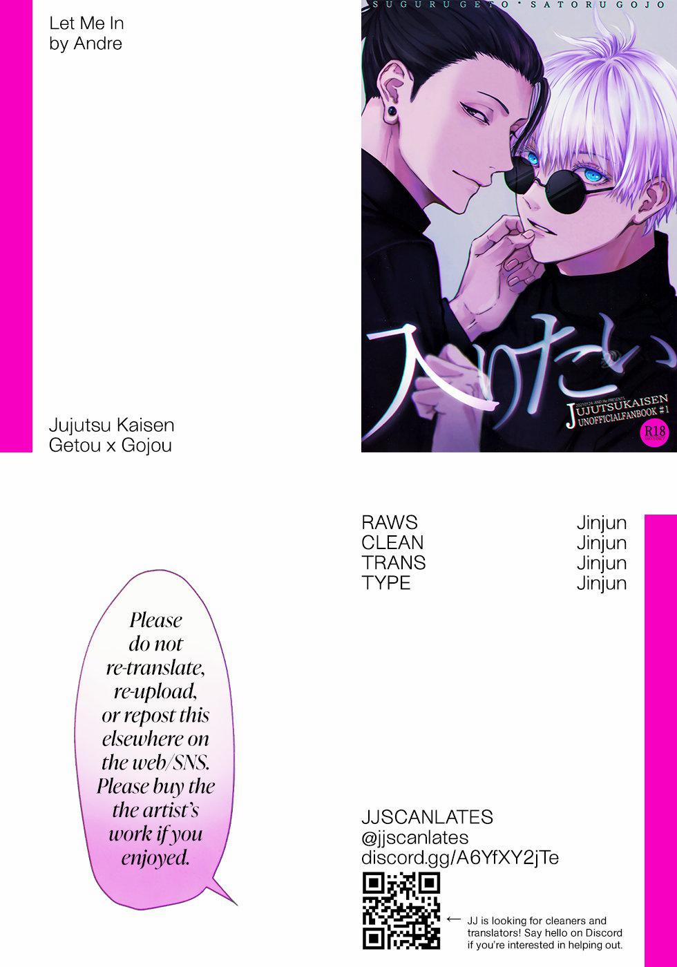 Doujinshi Tổng Hợp 22 trang 33