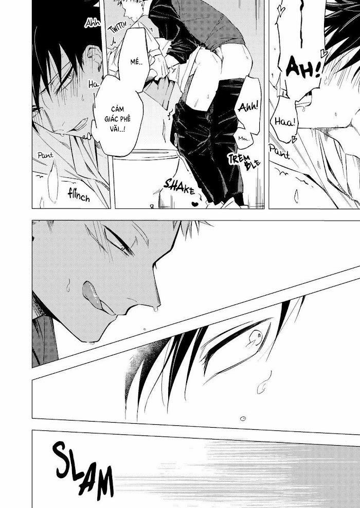 Doujinshi Tổng Hợp 23 trang 24