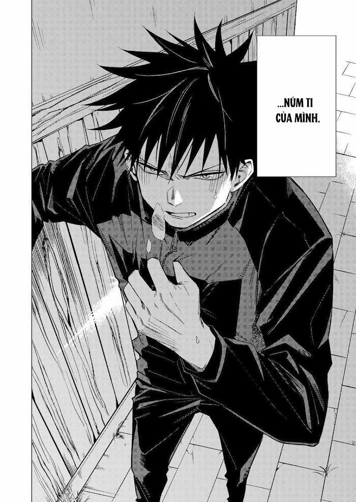 Doujinshi Tổng Hợp 23 trang 4