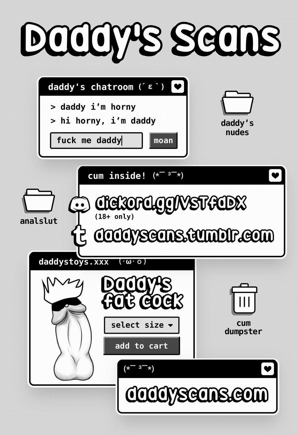 Doujinshi Tổng Hợp 24 trang 1