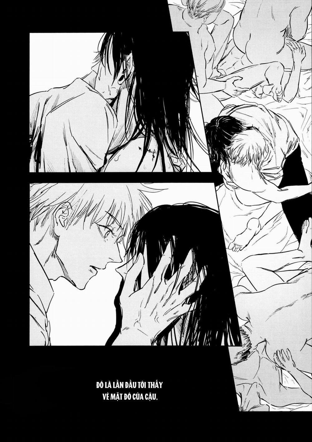 Doujinshi Tổng Hợp 24 trang 11