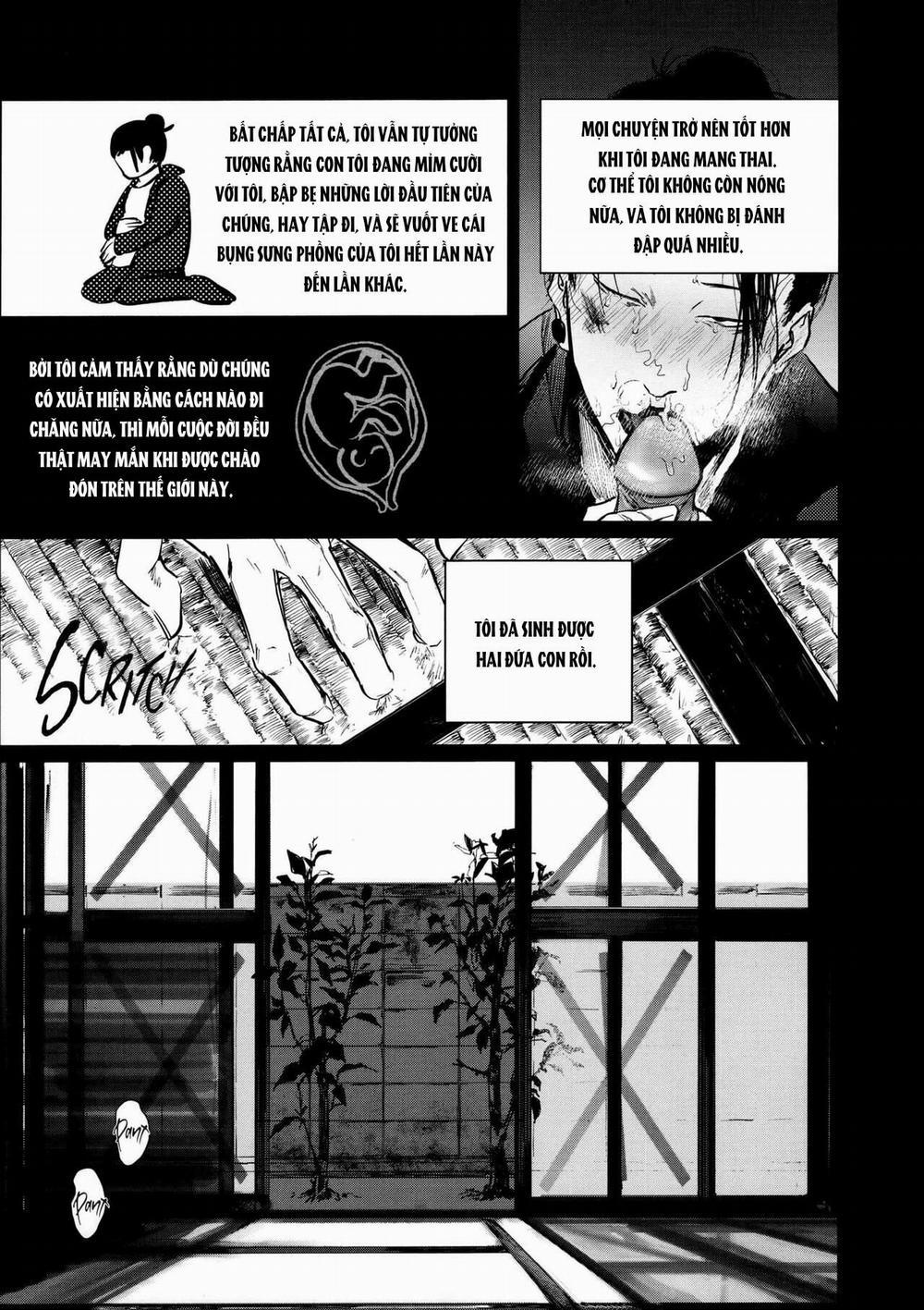 Doujinshi Tổng Hợp 24 trang 14