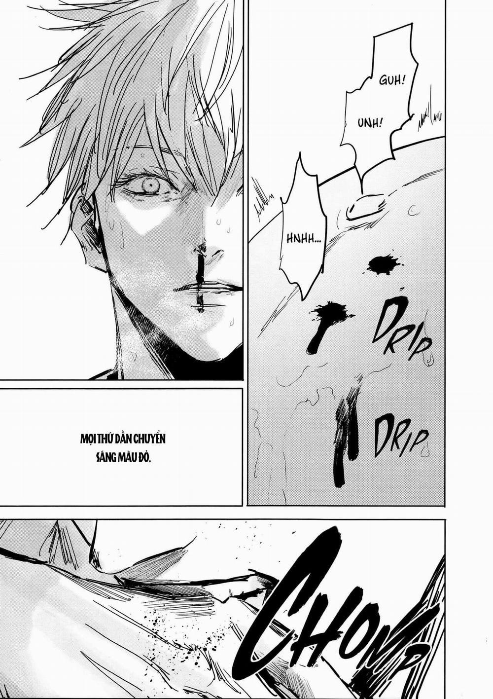 Doujinshi Tổng Hợp 24 trang 28