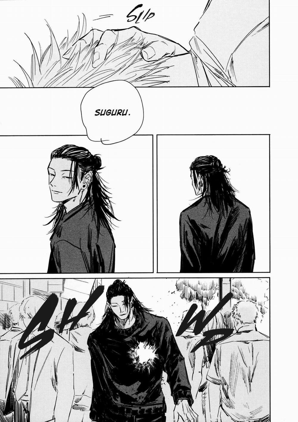 Doujinshi Tổng Hợp 24 trang 36