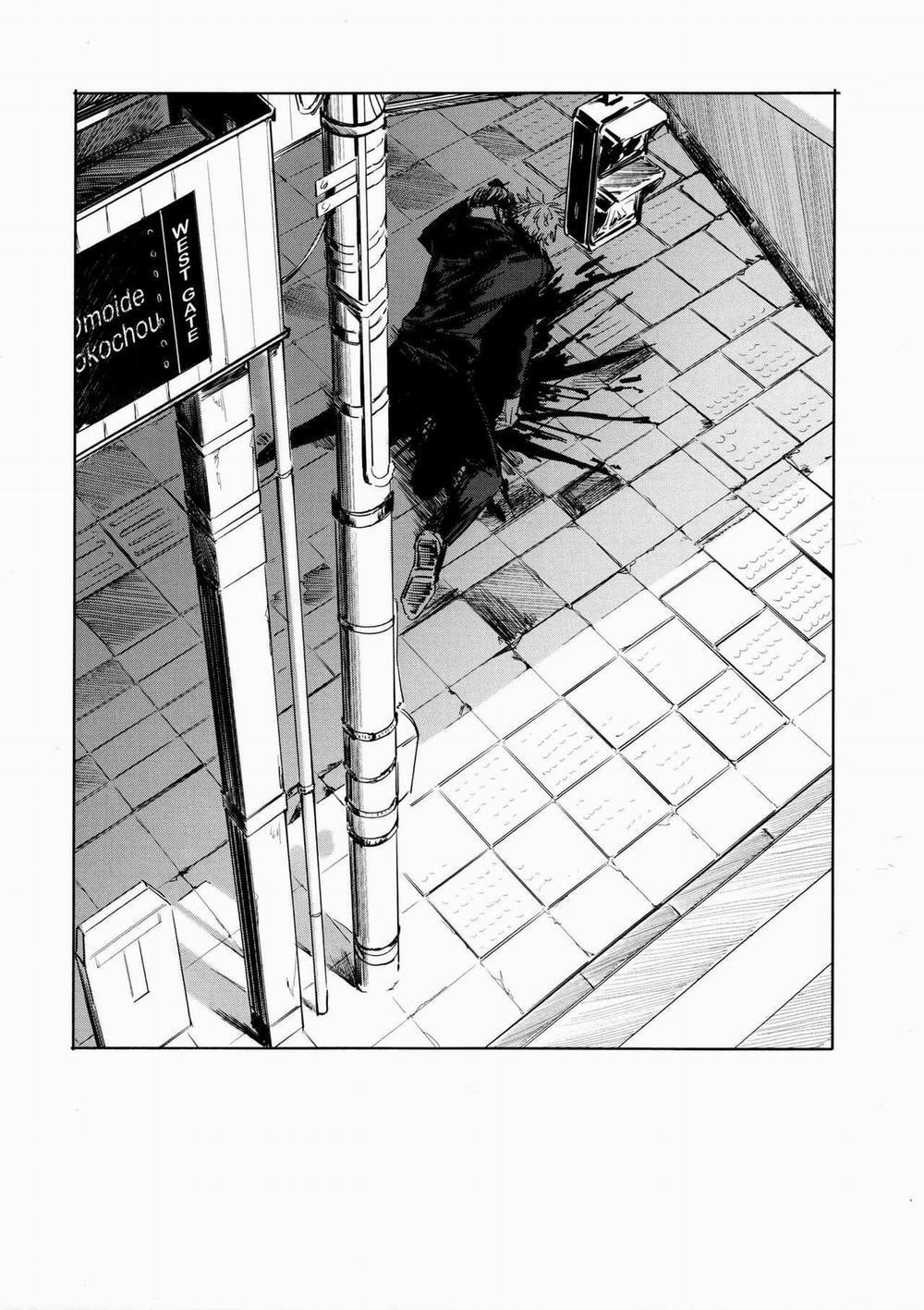 Doujinshi Tổng Hợp 24 trang 38