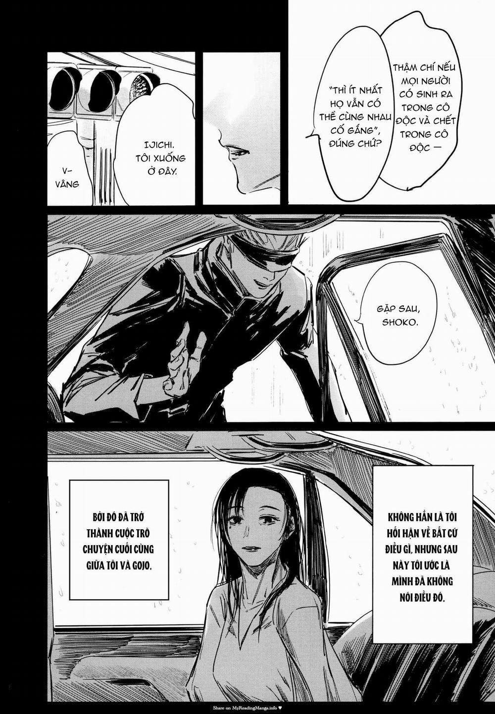 Doujinshi Tổng Hợp 24 trang 42