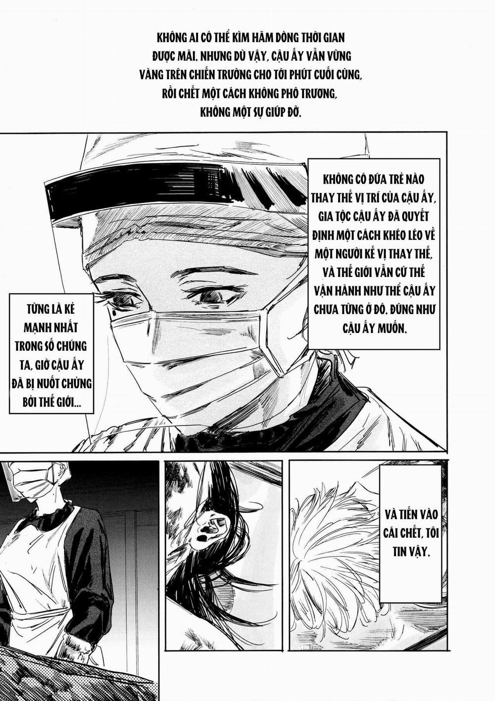 Doujinshi Tổng Hợp 24 trang 43