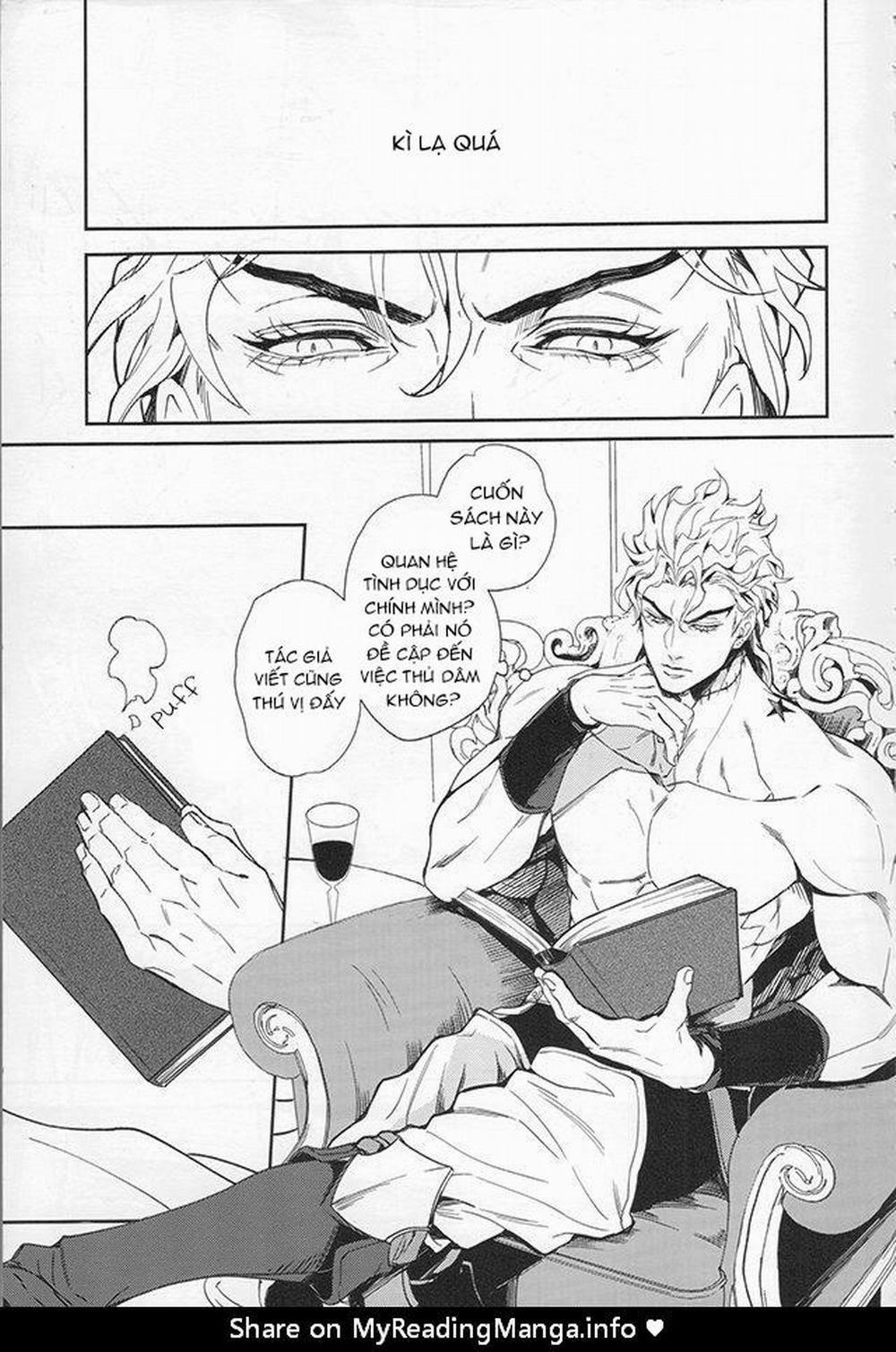 Doujinshi Tổng Hợp Chương 242 Trang 2