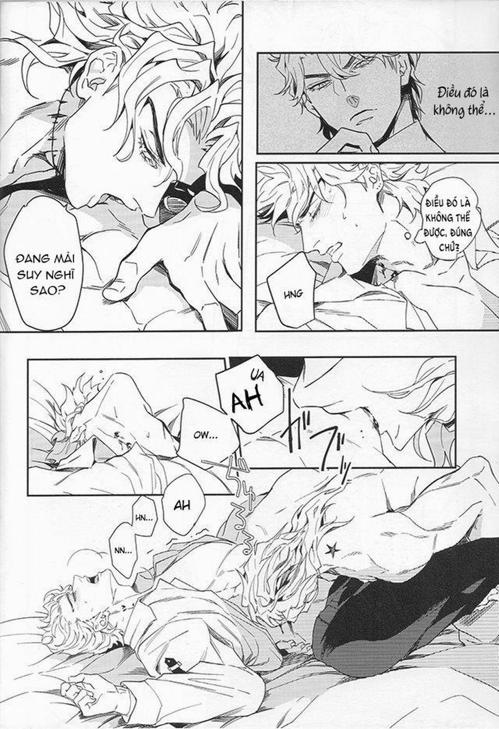 Doujinshi Tổng Hợp Chương 242 Trang 20