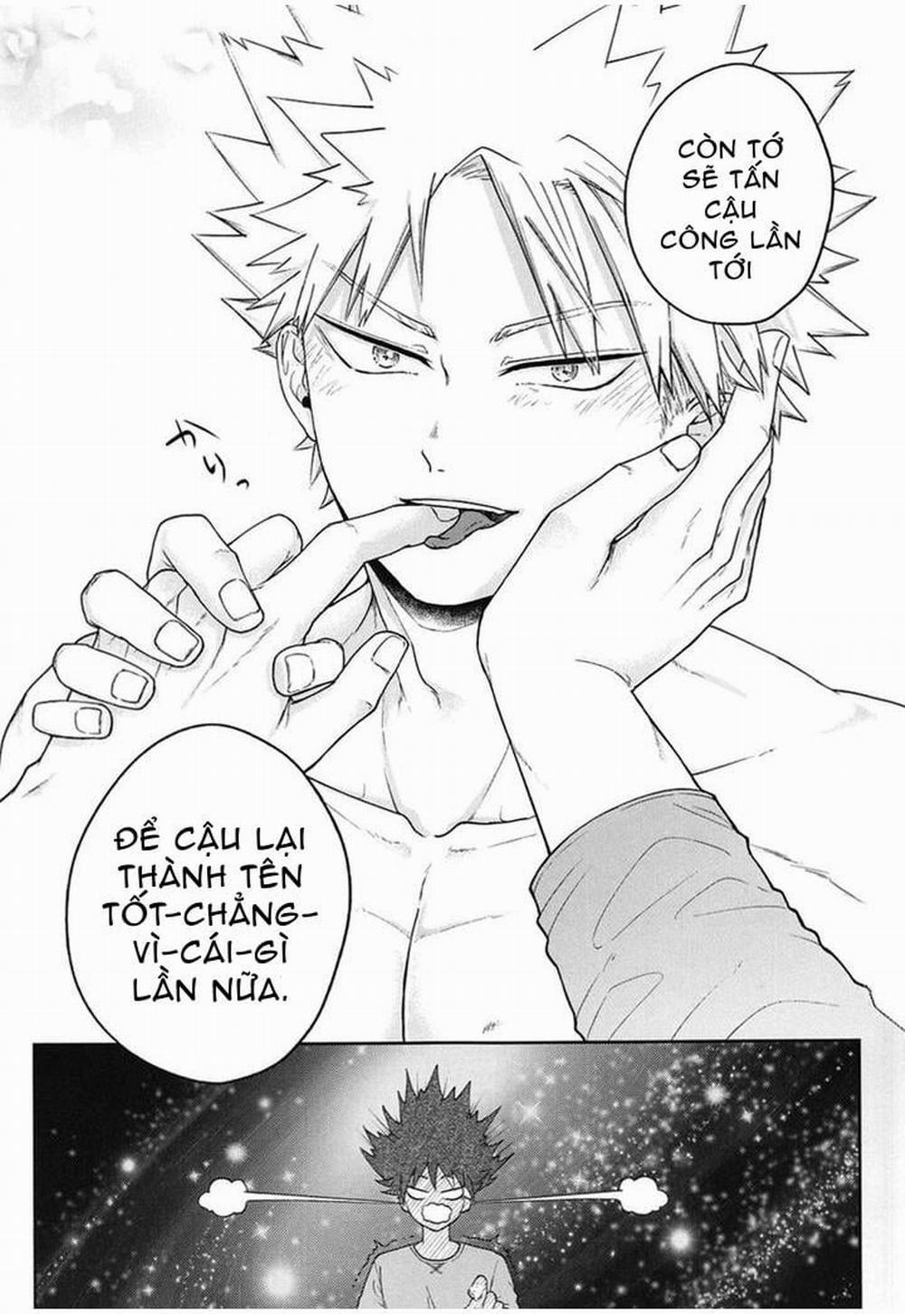 Doujinshi Tổng Hợp Chương 245 Trang 42