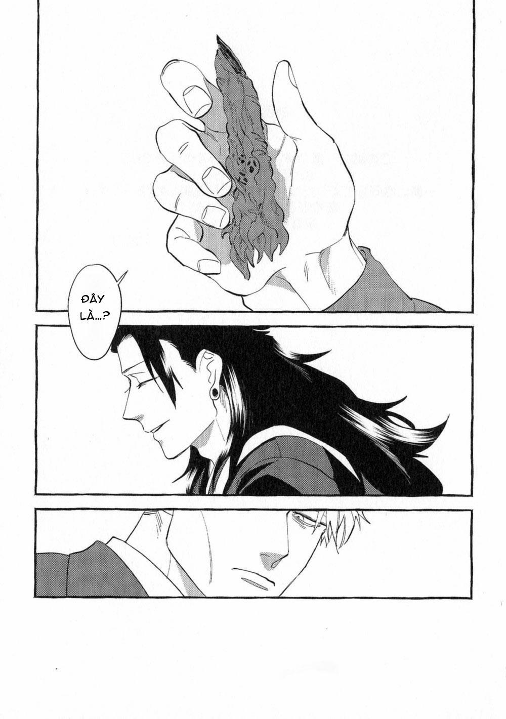 Doujinshi Tổng Hợp 25.2 trang 32