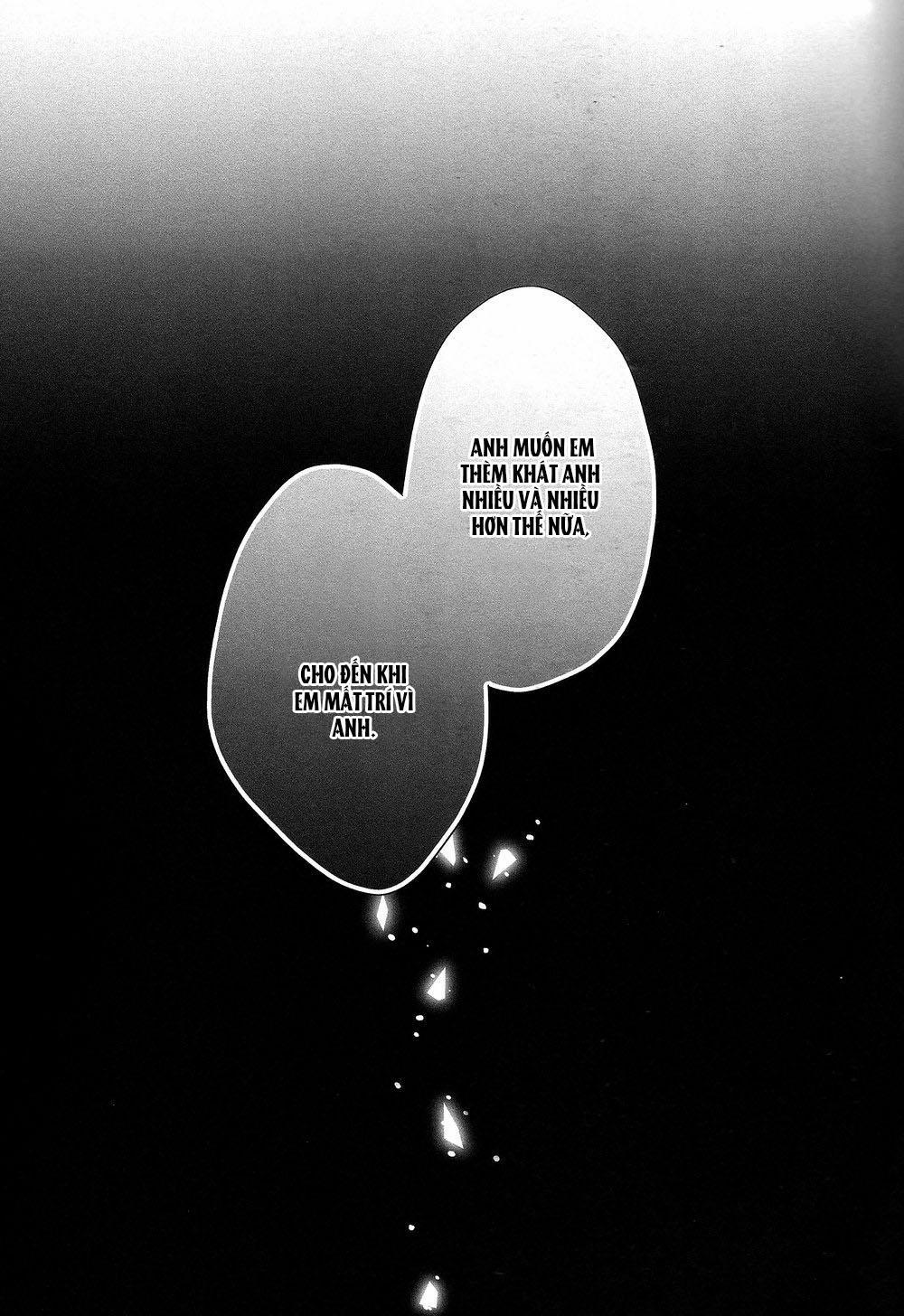 Doujinshi Tổng Hợp 26 trang 11