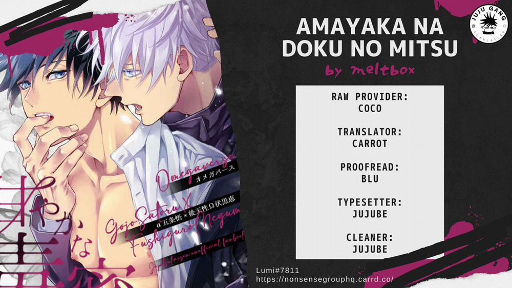 Doujinshi Tổng Hợp 26 trang 14