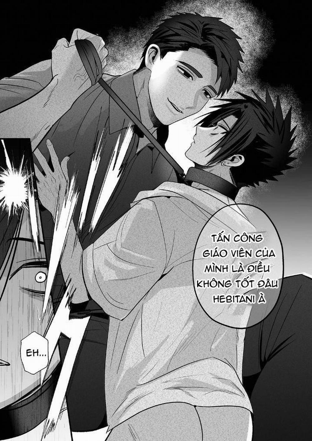 Doujinshi Tổng Hợp Chương 260 Trang 34