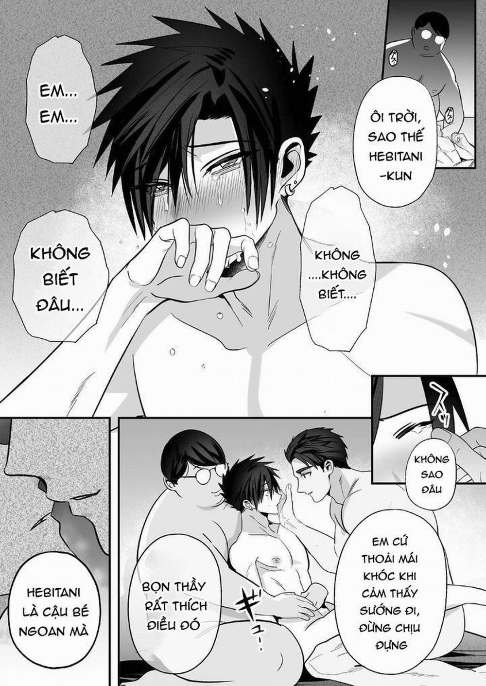 Doujinshi Tổng Hợp Chương 260 Trang 45