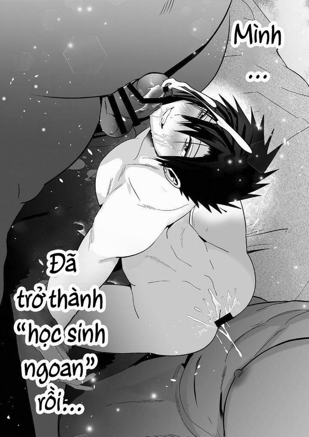 Doujinshi Tổng Hợp Chương 260 Trang 48