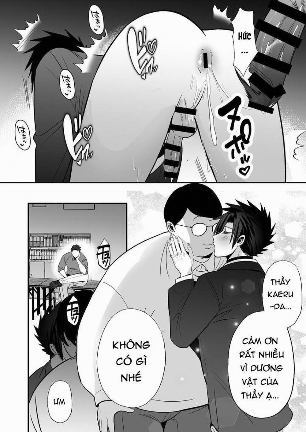 Doujinshi Tổng Hợp Chương 260 Trang 54