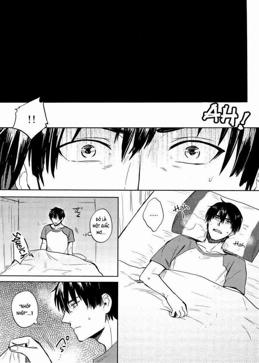 Doujinshi Tổng Hợp 262 trang 27