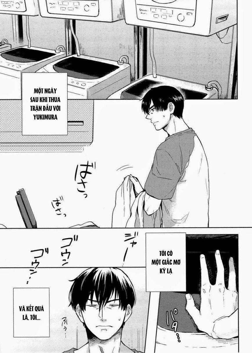 Doujinshi Tổng Hợp 262 trang 3