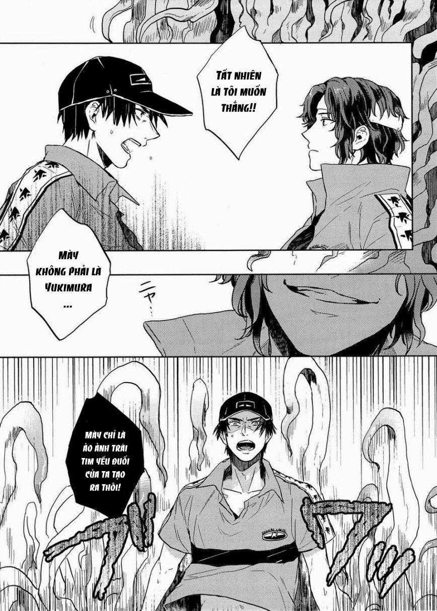 Doujinshi Tổng Hợp 262 trang 7