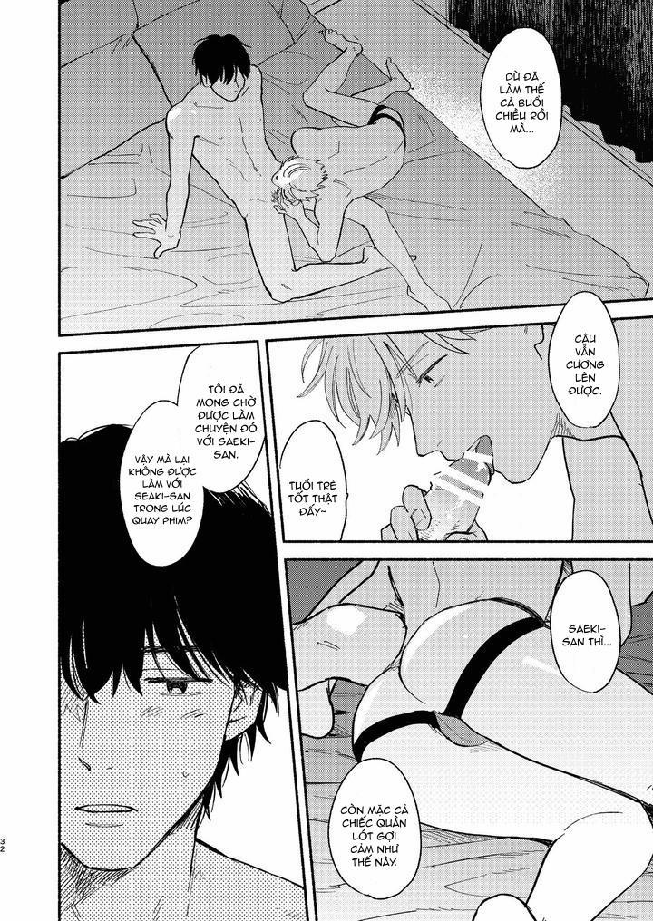 Doujinshi Tổng Hợp 266 trang 29