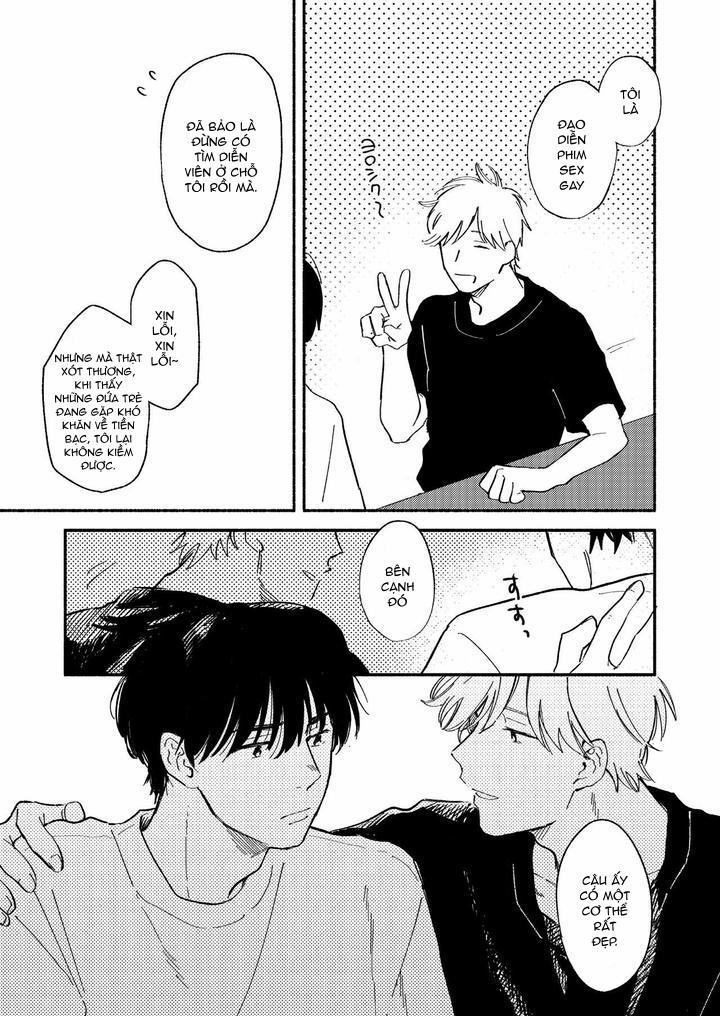 Doujinshi Tổng Hợp 266 trang 4