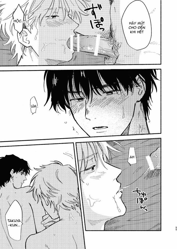 Doujinshi Tổng Hợp 266 trang 52