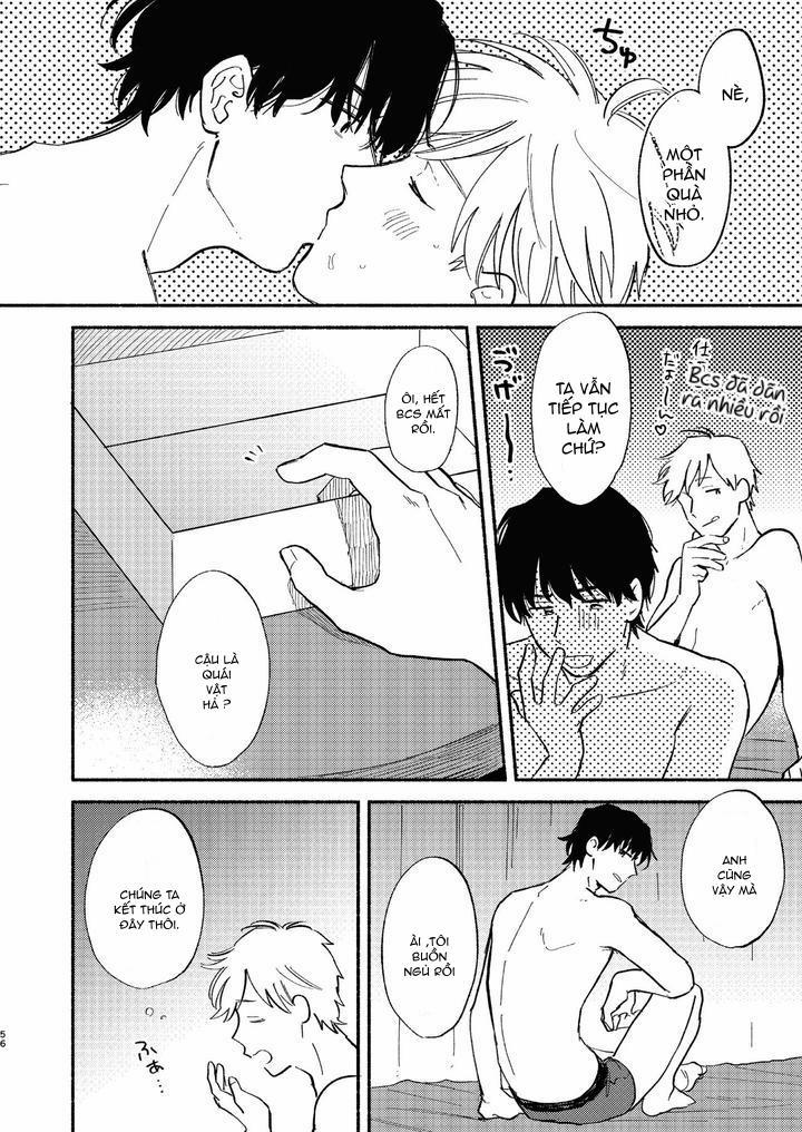 Doujinshi Tổng Hợp 266 trang 53