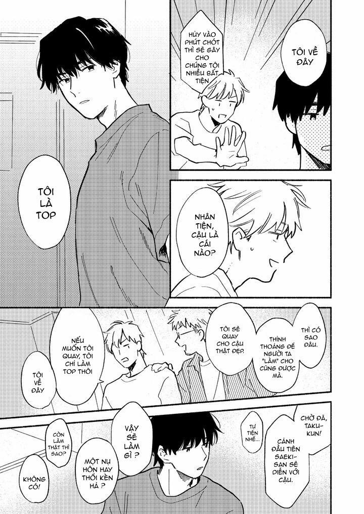 Doujinshi Tổng Hợp 266 trang 8