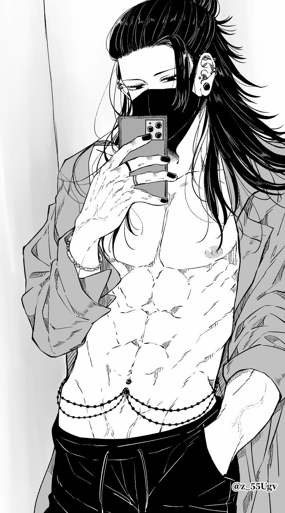 Doujinshi Tổng Hợp 27 trang 2