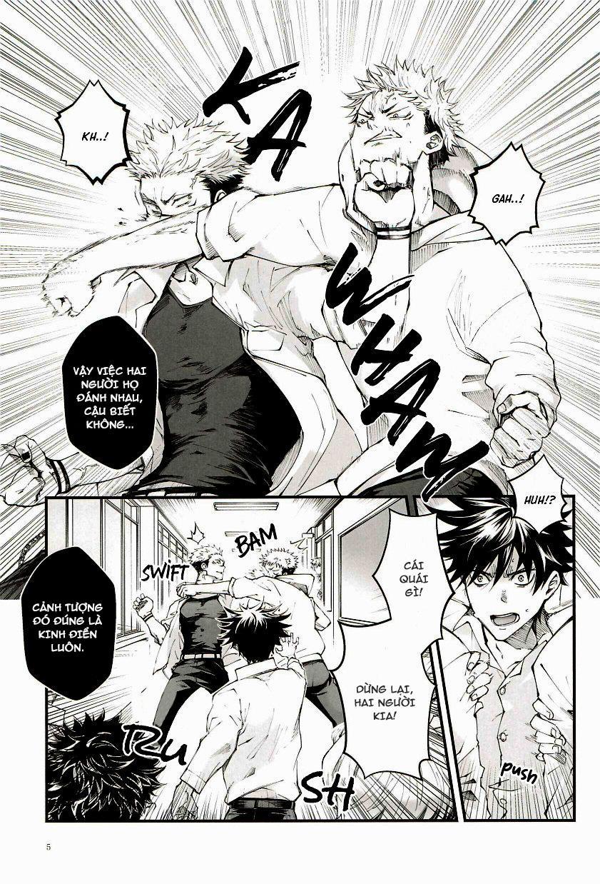 Doujinshi Tổng Hợp 29.1 trang 3