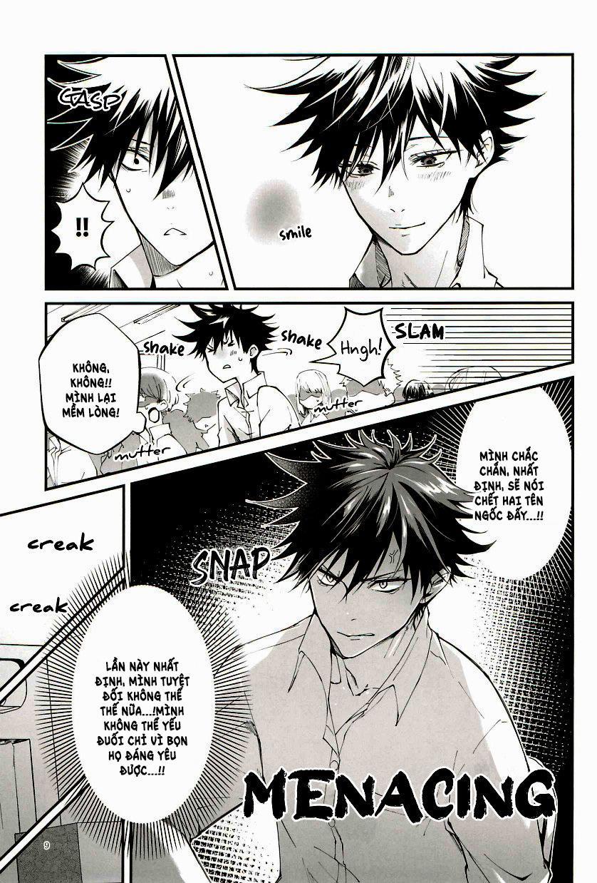 Doujinshi Tổng Hợp 29.1 trang 7