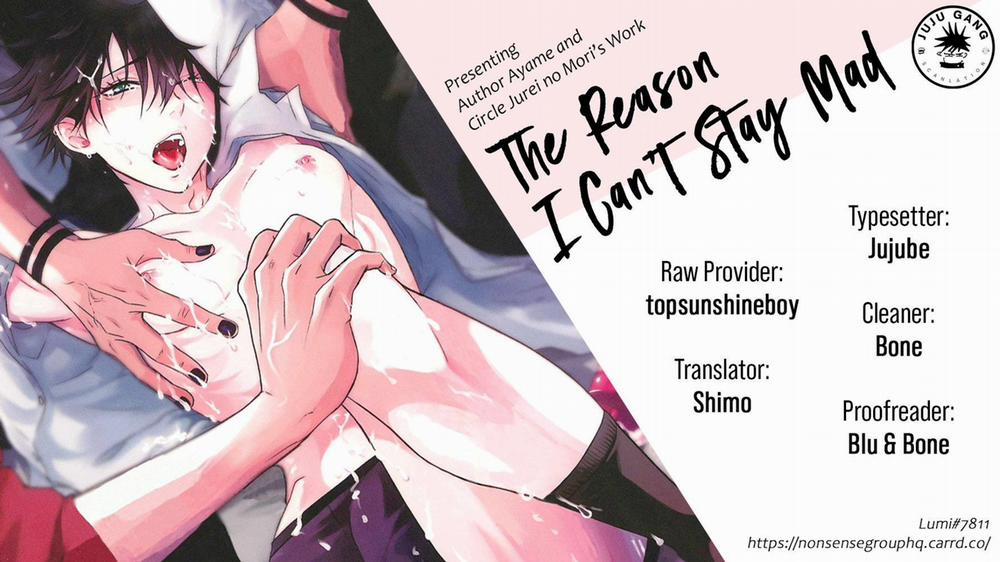 Doujinshi Tổng Hợp 29.2 trang 21