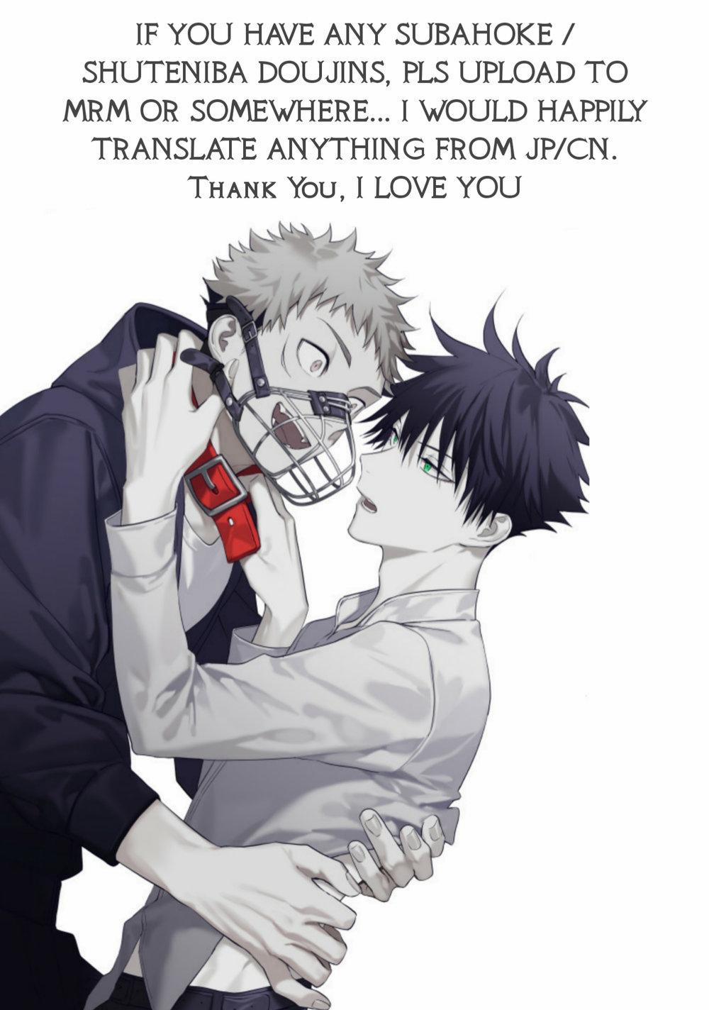 Doujinshi Tổng Hợp 5 trang 42