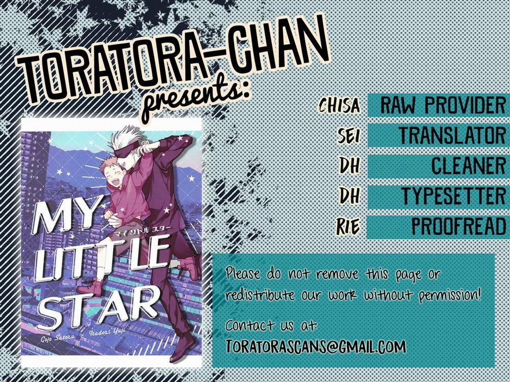 Doujinshi Tổng Hợp 8 trang 2