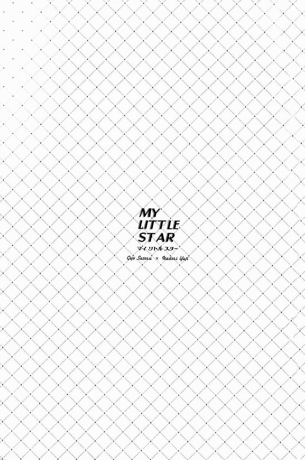 Doujinshi Tổng Hợp 8 trang 3