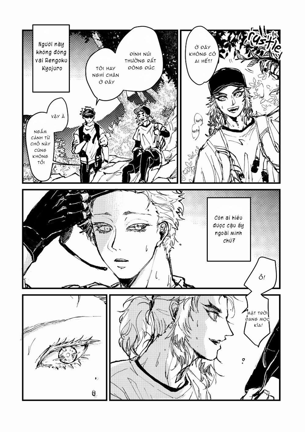 Doujinshi Tổng Hợp 95.2 trang 18