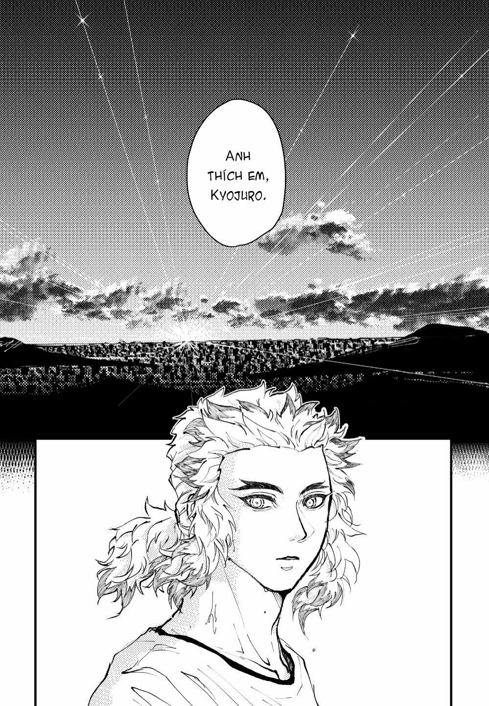 Doujinshi Tổng Hợp 95.2 trang 19