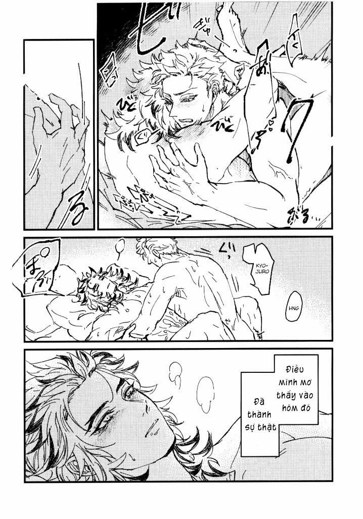 Doujinshi Tổng Hợp 95.2 trang 26