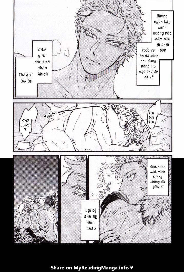 Doujinshi Tổng Hợp 95.2 trang 27