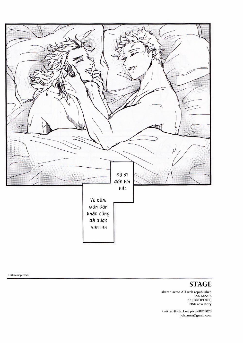 Doujinshi Tổng Hợp 95.2 trang 28