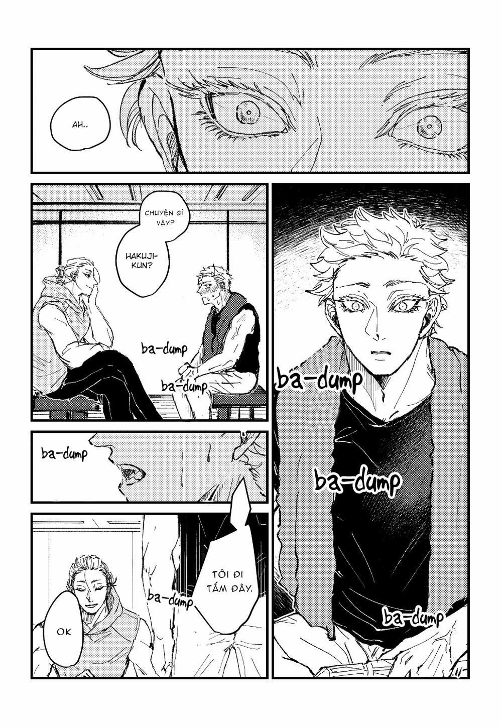 Doujinshi Tổng Hợp 95.2 trang 4