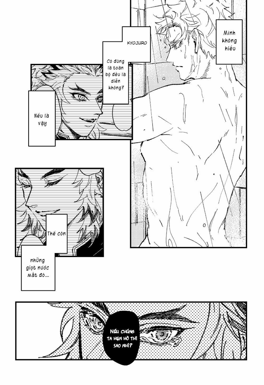 Doujinshi Tổng Hợp 95.2 trang 6