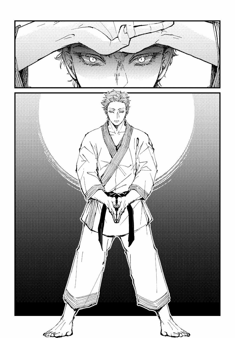 Doujinshi Tổng Hợp 95 trang 5