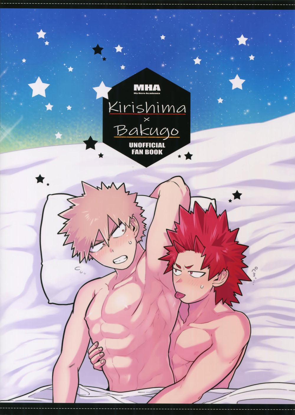 Doujinshi Tổng Hợp 99 trang 41