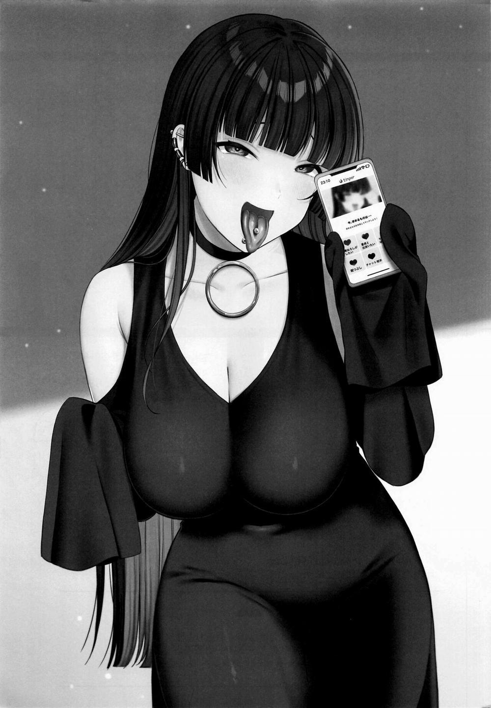 Doutei Gui PA-san (Bocchi the Rock!) Oneshot trang 22