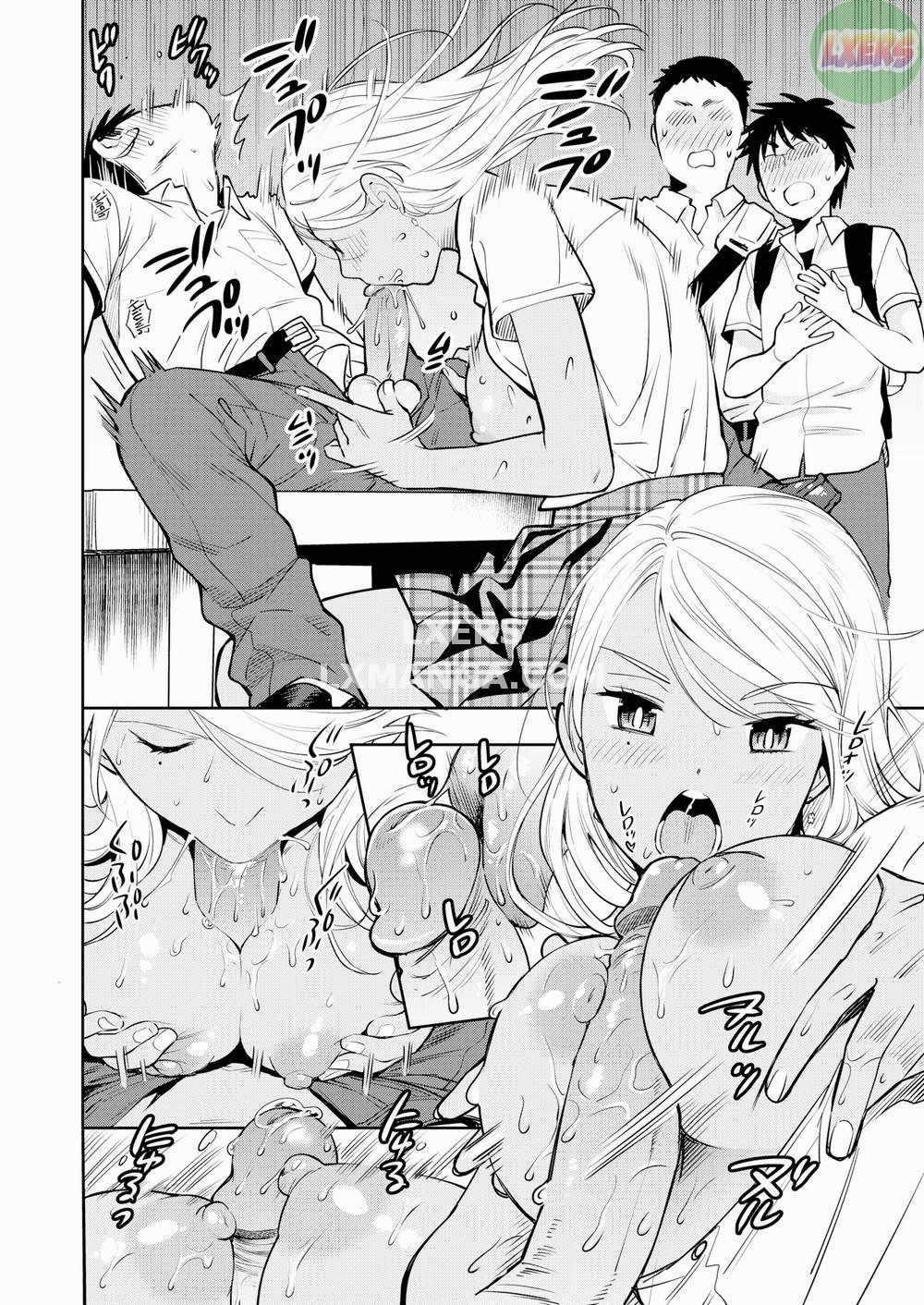 Doutei Otouto to Bitch Ane 2 trang 12