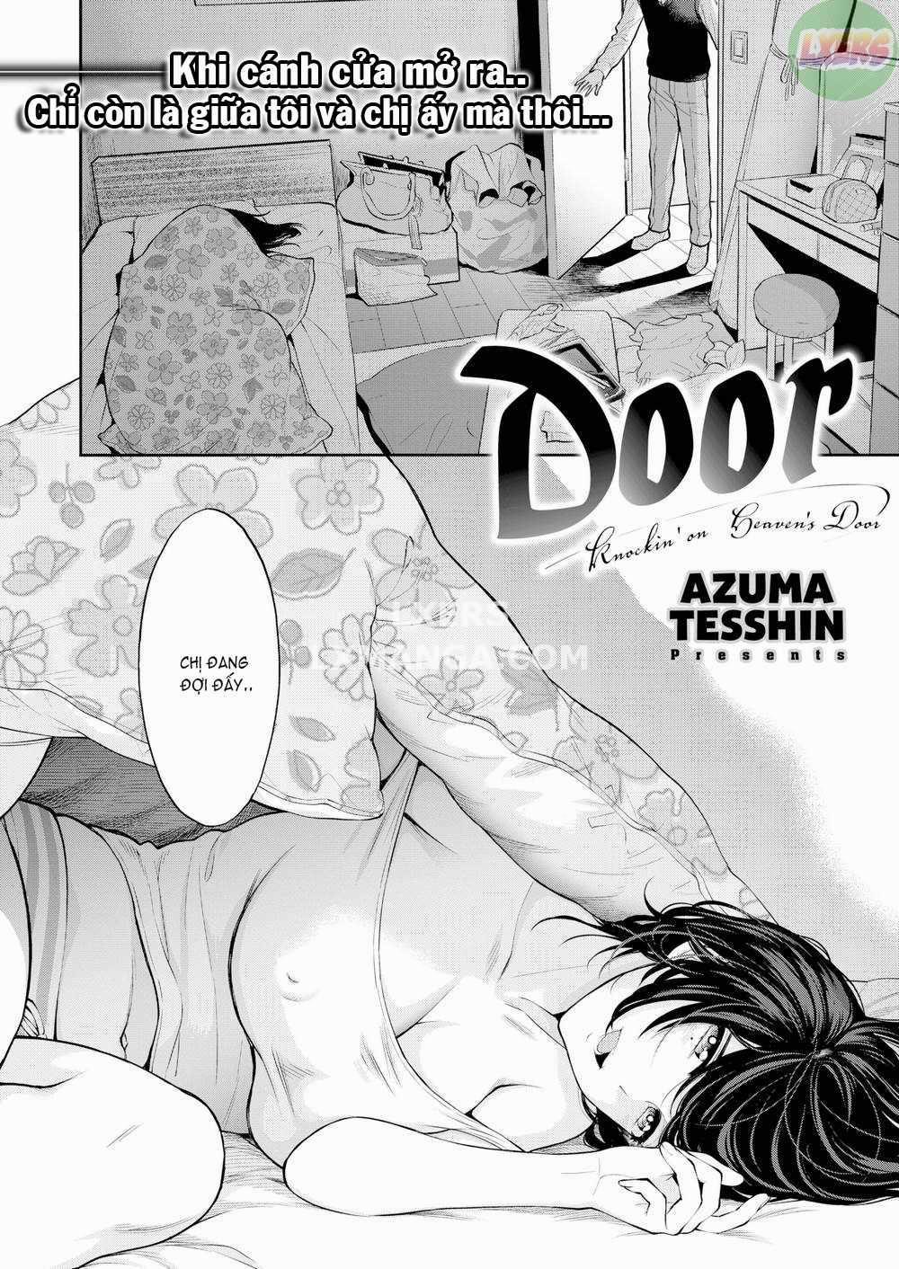 Doutei Otouto to Bitch Ane 6 trang 4