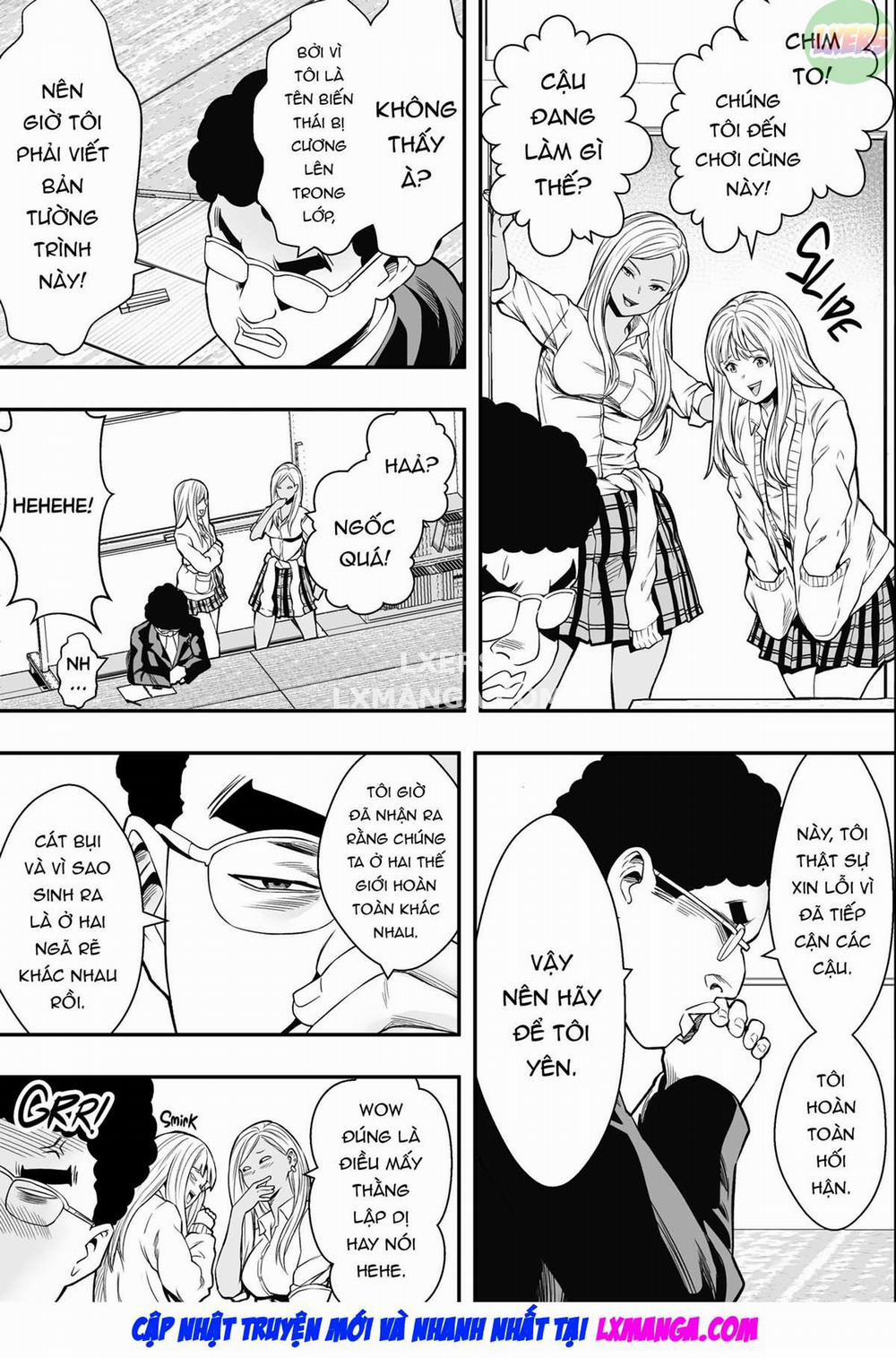 DQN-kou wa Ore no Kyokon ni Muchuu Chương Oneshot Trang 17