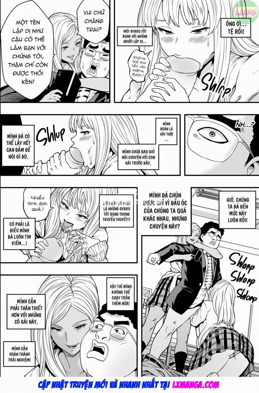 DQN-kou wa Ore no Kyokon ni Muchuu Chương Oneshot Trang 20